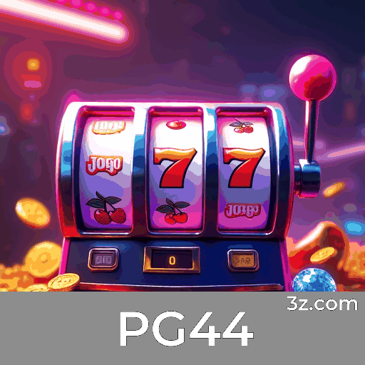 Desenvolvedores Top e Inovação em PG44