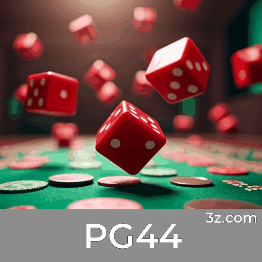 PG44: Seu Cassino Online Confiável e Rápido