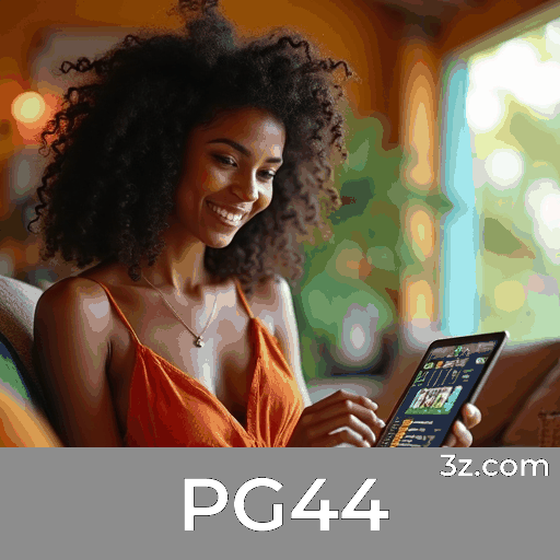 PG44: Especialista em Apostas Esportivas no Brasil