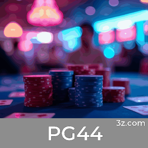 PG44 Casino: A Exclusividade do Programa VIP