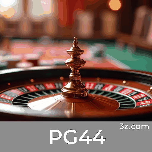 Desenvolvedores Top e Inovação em PG44