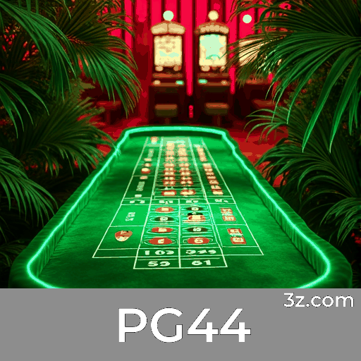 PG44: Especialista em Apostas Esportivas no Brasil