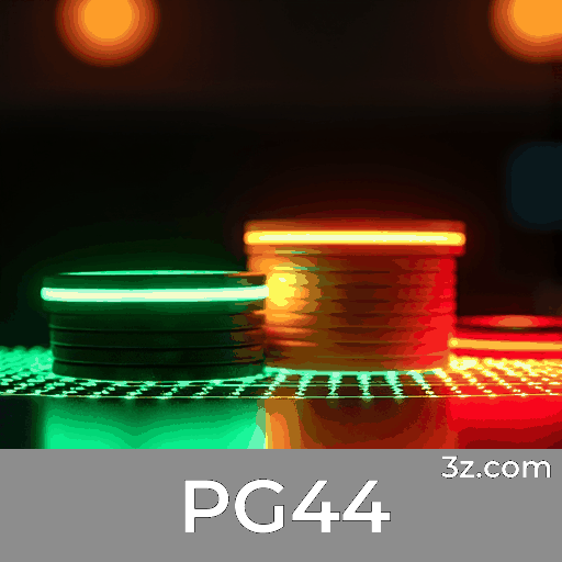 Registre-se Rapidamente e Desbloqueie Recompensas Exclusivas no PG44