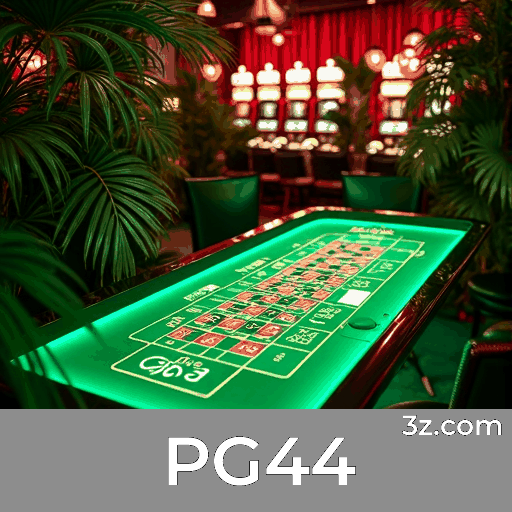 PG44: Bônus Generosos para Jogadores Brasileiros