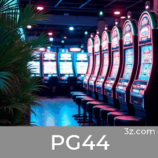 Experiência Autêntica de Cassino ao Vivo no PG44