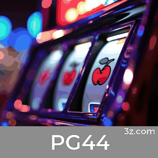 Desenvolvedores Top e Inovação em PG44