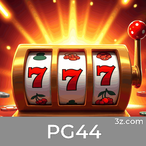 PG44: Seu Cassino Online Confiável e Rápido