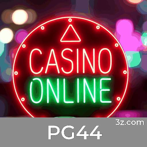 Experiência Autêntica de Cassino ao Vivo no PG44