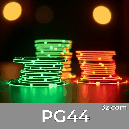 PG44 Aplicativo: Um Refúgio Interativo para Jogadores