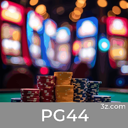 PG44: Diversão Sem Limites para Jogadores Brasileiros