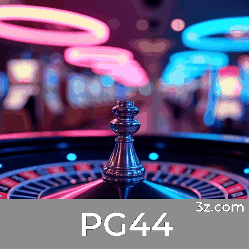 PG44: Diversão Sem Limites para Jogadores Brasileiros