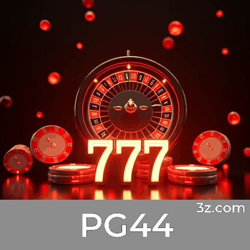 PG44: Bônus Generosos para Jogadores Brasileiros