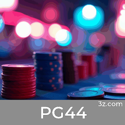 PG44: Bônus Generosos para Jogadores Brasileiros