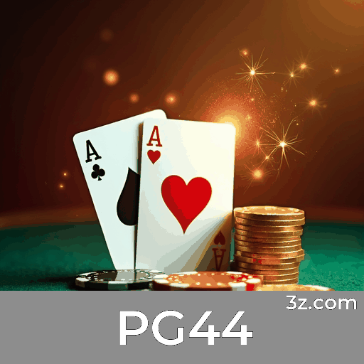 PG44: Plataforma de Jogo Segura e Profissional