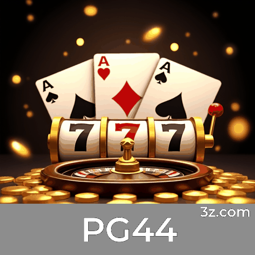 Experiência Autêntica de Cassino ao Vivo no PG44