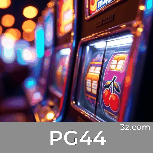 PG44: Plataforma de Jogo Segura e Profissional