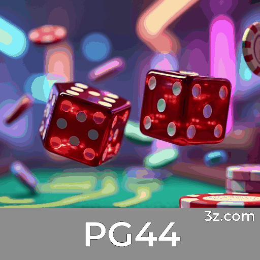 PG44: Seu Cassino Online de Confiança