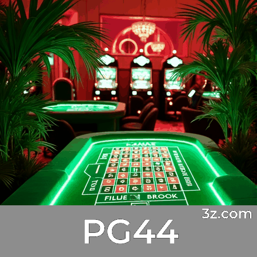 PG44: Especialista em Apostas Esportivas no Brasil