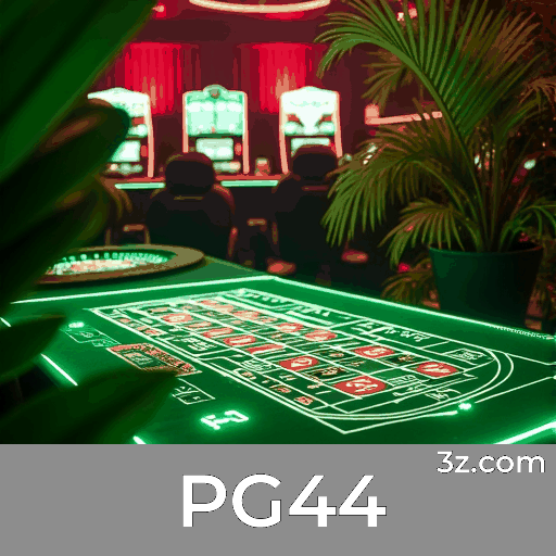 PG44 Casino: A Exclusividade do Programa VIP