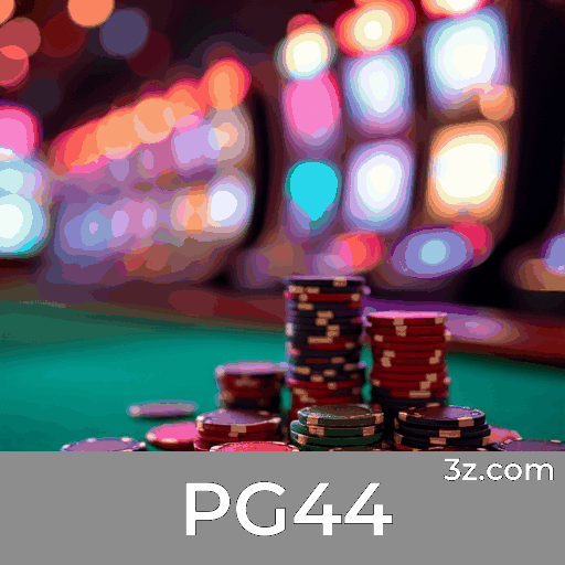 PG44: Bônus Generosos para Jogadores Brasileiros