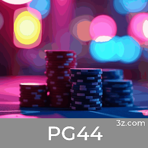 PG44 Aplicativo: Um Refúgio Interativo para Jogadores