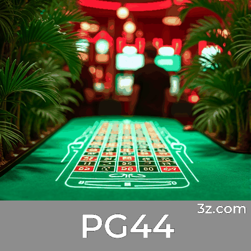 PG44: Diversão Sem Limites para Jogadores Brasileiros