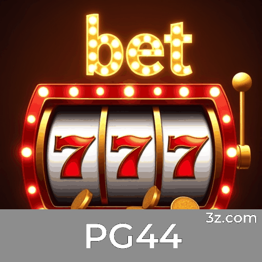 PG44: Plataforma de Jogo Segura e Profissional