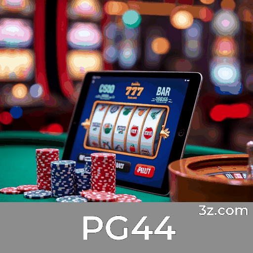 Tecnologia de Nuvem e Segurança Avançada no PG44