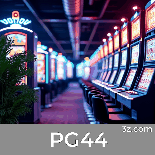 Tecnologia de Nuvem e Segurança Avançada no PG44