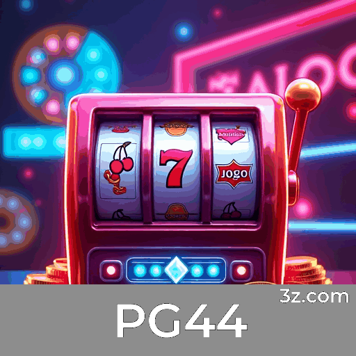 Experiência Autêntica de Cassino ao Vivo no PG44