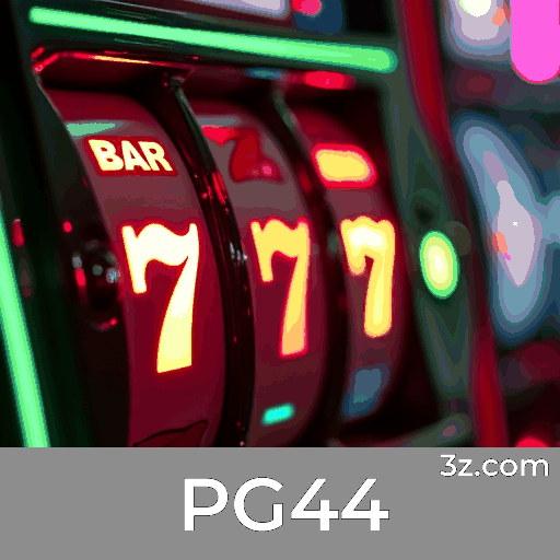 Desenvolvedores Top e Inovação em PG44