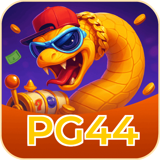 PG44: Seu Cassino Online de Confiança