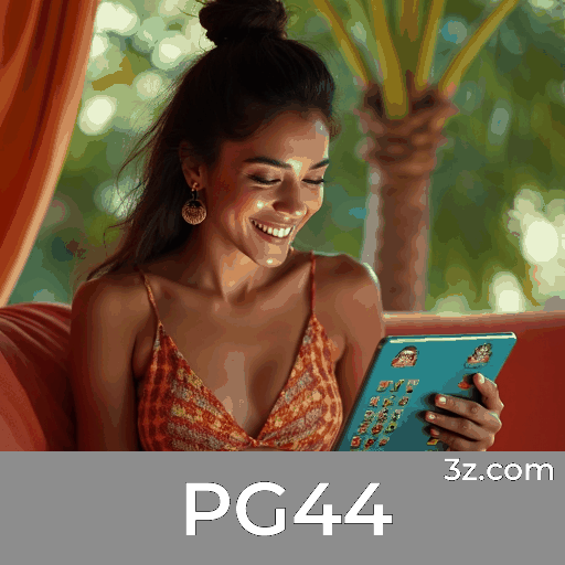 PG44: Diversão Sem Limites para Jogadores Brasileiros