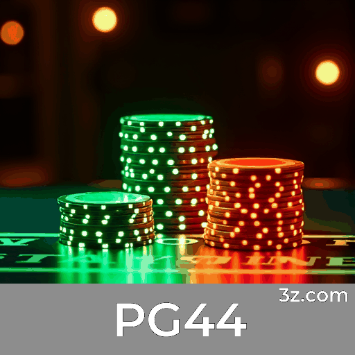 Desenvolvedores Top e Inovação em PG44