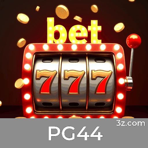 PG44 Aplicativo: Um Refúgio Interativo para Jogadores