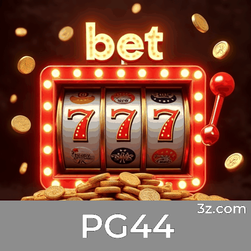 Bônus Verdadeiros no PG44: Recompensas Confiáveis