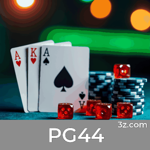 Bônus Verdadeiros no PG44: Recompensas Confiáveis