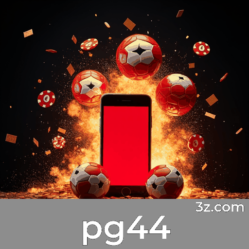 pg44: Domine o Esporte com Análise e Estratégia