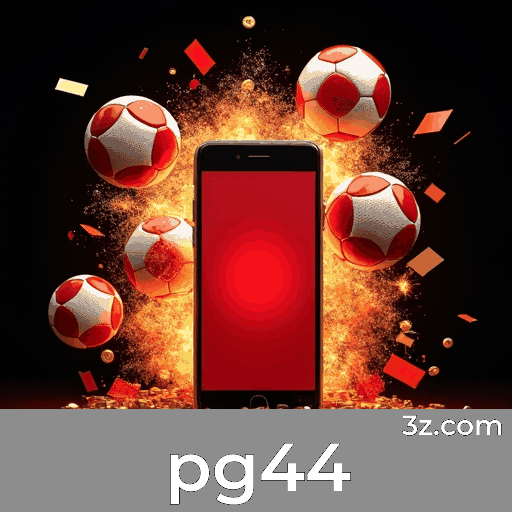 Desfrute da Emoção dos Jogos de Casino com pg44