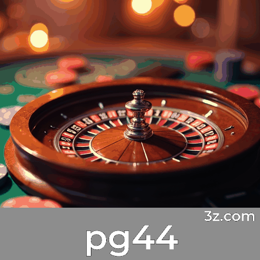 pg44: Plataforma de Interação e Comunidade Vibrante